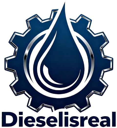 dieselisrael
